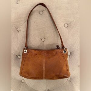 Fossil Soft Leather Bag